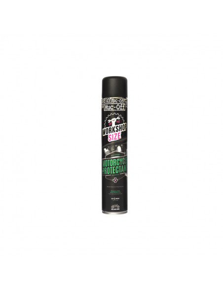 MUC-OFF MOTORRAD SCHUTZMITTEL 750ML