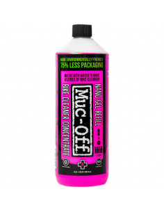MUC-OFF MOTORRAD REINIGER KONZENTRAT 1 LITER