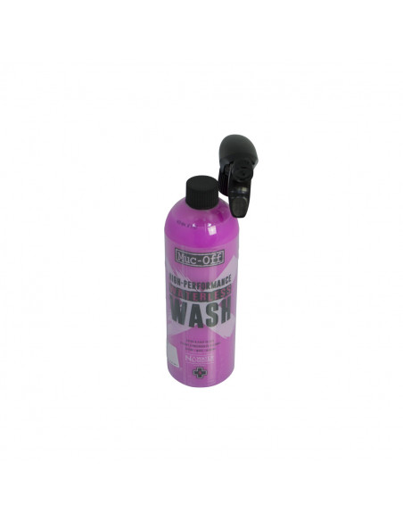 MUC-OFF WASSERLOS WASCHEN 750 ML Bild 2