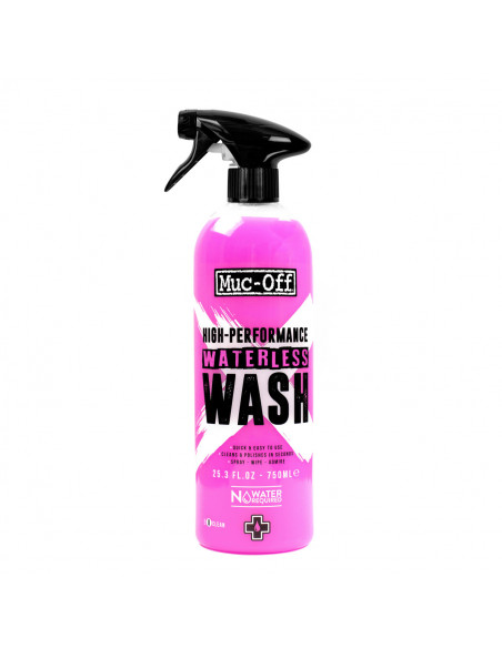 MUC-OFF WASSERLOS WASCHEN 750 ML Bild 4