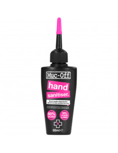 MUC-OFF ANTIBAKTERIELLES DESINFEKTIONSMITTEL 50ML