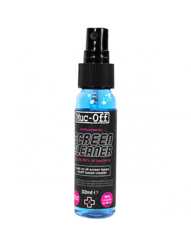 MUC-OFF TECH CARE REINIGER 32ML