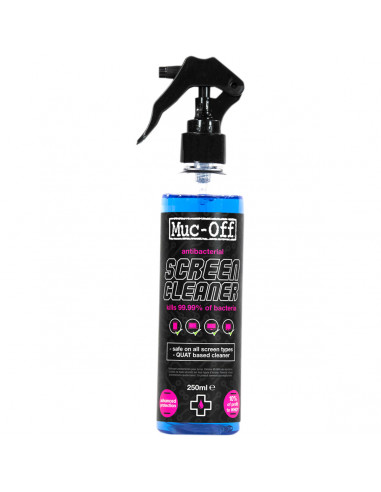 MUC-OFF TECH CARE REINIGER 250ML