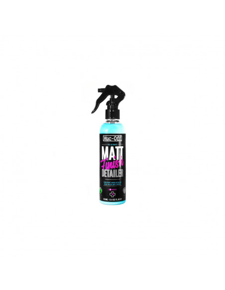 MUC-OFF MATT FIN. DETAILER 250ML