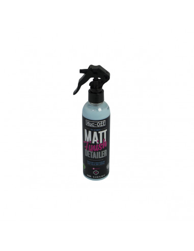 MUC-OFF MATT FIN. DETAILER 250ML Bild 2 MUC-OFF MATT FIN. DETAILER 250ML Bild 2
