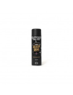 MUC-OFF MOTORRAD SILIKON SPRAY GLANZ