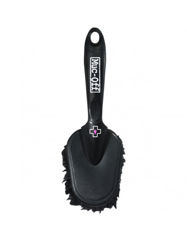 MUC-OFF BÜRSTE SOFT-WASH Bild 2 MUC-OFF BÜRSTE SOFT-WASH Bild 2