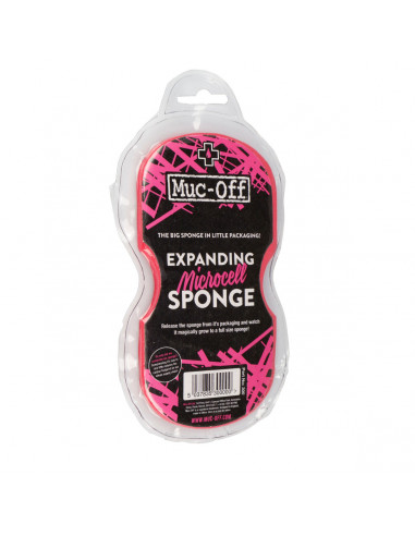MUC-OFF ROSA SCHWAMM Bild 2 MUC-OFF ROSA SCHWAMM Bild 2