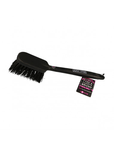 MUC-OFF REIFEN KASSETTEN BÜRSTE Bild 2 MUC-OFF REIFEN KASSETTEN BÜRSTE Bild 2