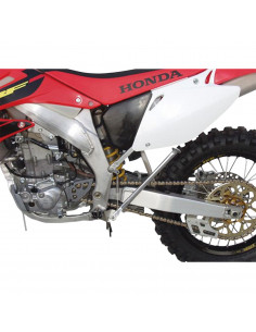 TRAIL TECH SEITENSTÄNDER CR250/450/X 2