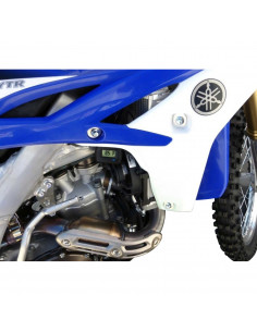 TRAIL TECH KÜHLERLÜFTER KIT 2