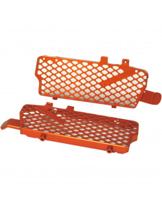 TRAIL TECH KÜHLERWACHE