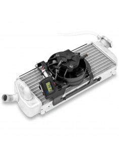 TRAIL TECH KÜHLERKPFTER DIGITAL KIT