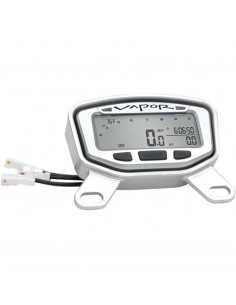 TRAIL TECH VAPOR TACHOMETER/DREHZAHLMESSER COMPUTER