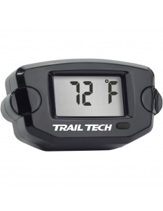 TRAIL TECH TEMPERATURMESSGERÄT DIGITAL BIS 16MM 2