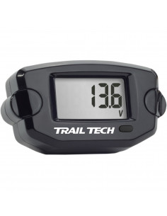 TRAIL TECH SPANNUNGSMESSER TTO