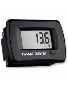 TRAIL TECH SPANNUNGSMESSER TTO