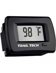 TRAIL TECH TEMPERATURMESSGERÄT DIGITAL BIS 10MM