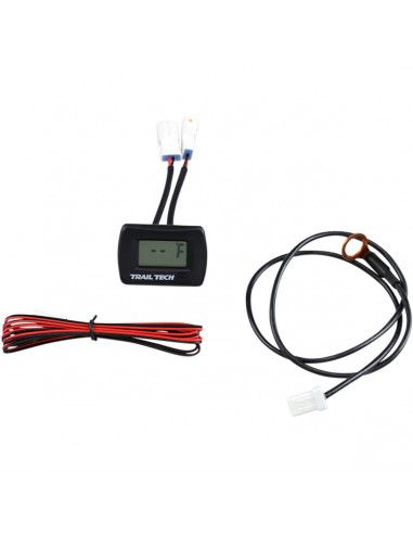 TRAIL TECH TEMPERATURMESSGERÄT DIGITAL BIS 10MM Bild 2 TRAIL TECH TEMPERATURMESSGERÄT DIGITAL BIS 10MM Bild 2