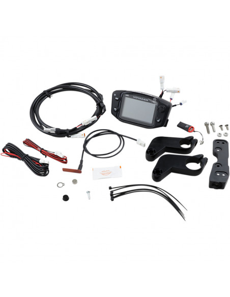 TRAIL TECH COMPUTER KIT VOYAGER GPS