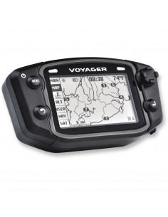 TRAIL TECH COMPUTER KIT VOYAGER GPS 2