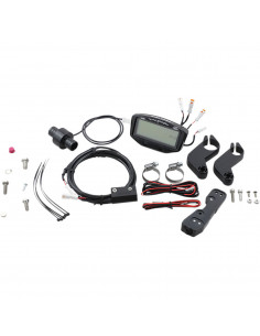 TRAIL TECH COMPUTER KIT DREHZAHLMESSER/TACHOMETER