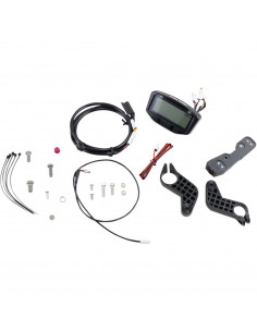 TRAIL TECH COMPUTER KIT STRIKER