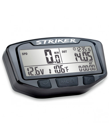 TRAIL TECH COMPUTER KIT STRIKER Bild 2 TRAIL TECH COMPUTER KIT STRIKER Bild 2