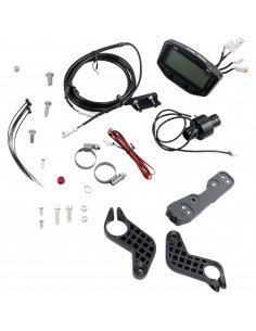 TRAIL TECH COMPUTER KIT STRIKER