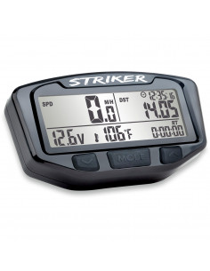 TRAIL TECH COMPUTER KIT STRIKER 2