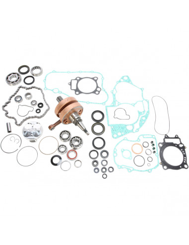 WRENCH RABBIT MOTOR ÜBERHOLSATZ HONDA Bild 2 WRENCH RABBIT MOTOR ÜBERHOLSATZ HONDA Bild 2