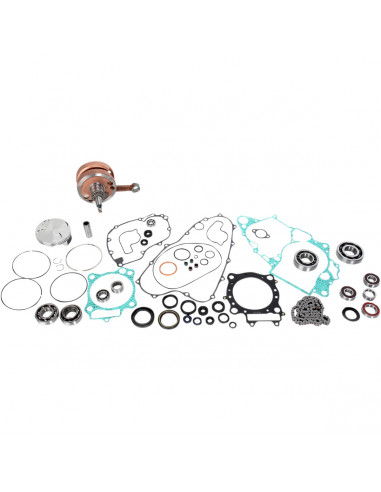 WRENCH RABBIT MOTOR ÜBERHOLSATZ HONDA Bild 2 WRENCH RABBIT MOTOR ÜBERHOLSATZ HONDA Bild 2