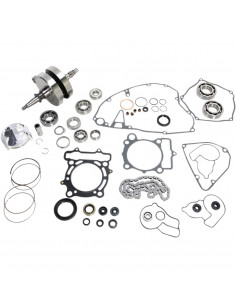 WRENCH RABBIT MOTOR UNTEN ENDE KAWASAKI UMBAUSATZ 2