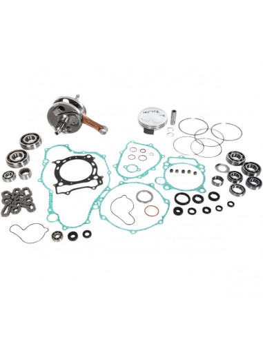 WRENCH RABBIT MOTOR ÜBERHOLSATZ YAMAHA REBUILD KIT