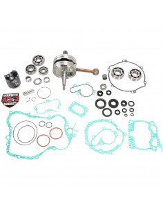 WRENCH RABBIT MOTOR ÜBERHOLSATZ KAWASAKI 2