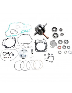 WRENCH RABBIT MOTORUMBAUSATZ 2