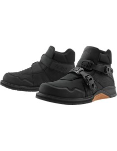 BOOT SLABTWN WP CE BK11.5