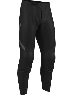 PANT YTH RIDEMODE MENACE BLACK