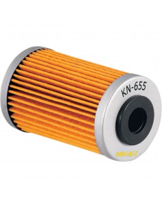 K & N ÖLFILTER KTM SX-F 250