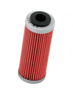 K & N ÖLFILTER KTM