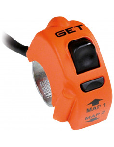 GET RX1 PRO ECU YZ250F 18 2