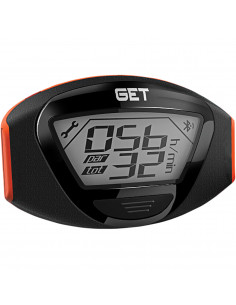 GET STUNDENZÄHLER SMART SOS