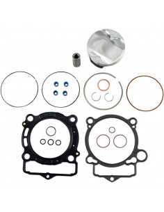 WISECO KOLBENSATZ TOP END