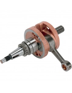 HOT RODS KURBELWELLE BAUSATZ