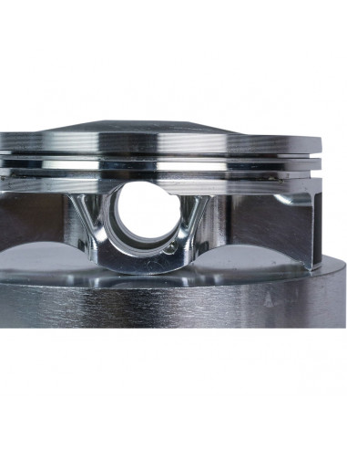 WISECO KOLBENSATZ RACER ELITE Bild 6 WISECO KOLBENSATZ RACER ELITE Bild 6