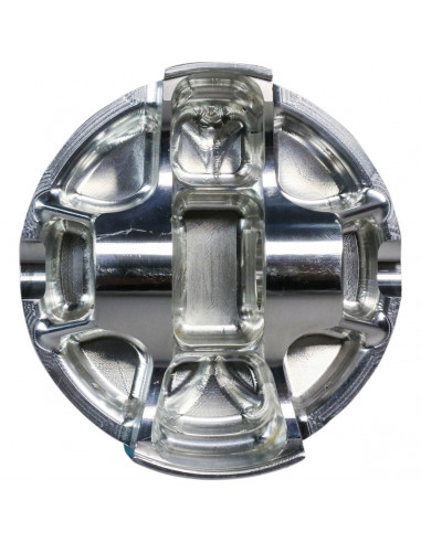 WISECO KOLBENSATZ RACER ELITE Bild 5 WISECO KOLBENSATZ RACER ELITE Bild 5