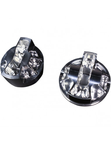 WISECO KOLBENSATZ RACER ELITE Bild 3 WISECO KOLBENSATZ RACER ELITE Bild 3