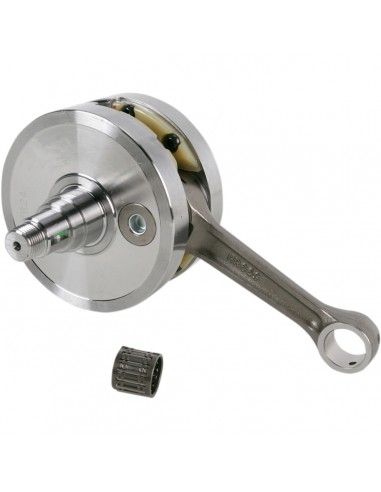 HOT RODS KURBELWELLE KTM Bild 3 HOT RODS KURBELWELLE KTM Bild 3