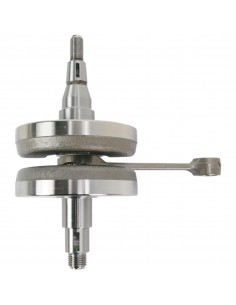 HOT RODS KURBELWELLE BAUSATZ 2