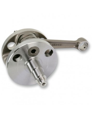 HOT RODS KURBELWELLE BAUSATZ Bild 3 HOT RODS KURBELWELLE BAUSATZ Bild 3